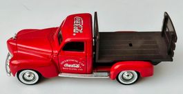 Coca-Cola Truck  (08b)
