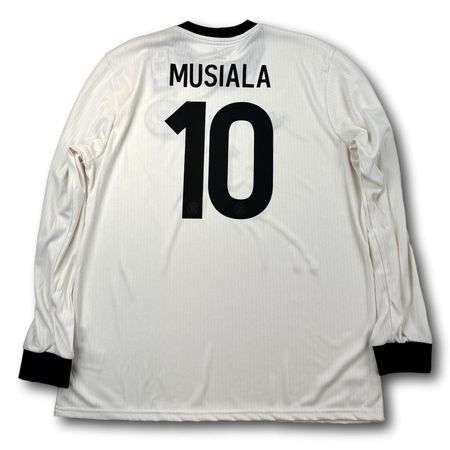 Deutschland - 2024-25 - Jubiläum - XL - adidas - Musiala