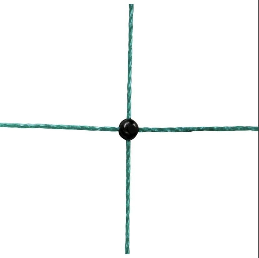 Sonstige Stalleinrichtungen: Weidenetz 50m x 106cm  – Neu (gemäss Beschreibung) aus Thierachern von tom_8zwz 2