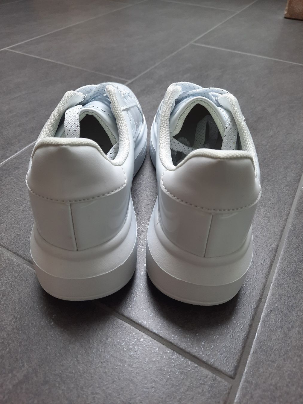 Rainbow Scarpe da donna: Rainbow Plateauschuhe Gr. 39 – Nuovo (secondo la descrizione) da Schaffhausen venduto da Simmel80 4