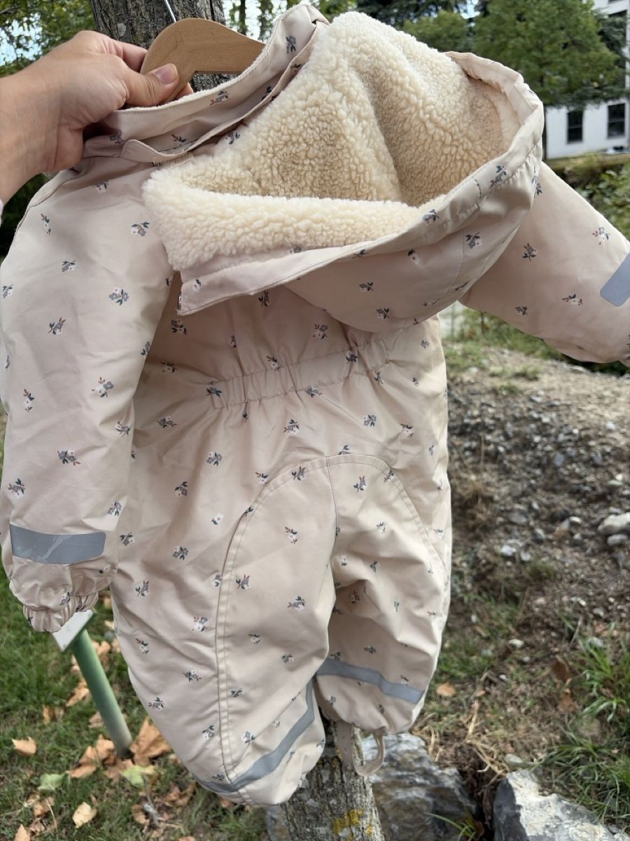 Jacken & Mäntel: Combi pilote 9-12 mois 80 cm – Gebraucht aus Evionnaz von kat_nv9f 1