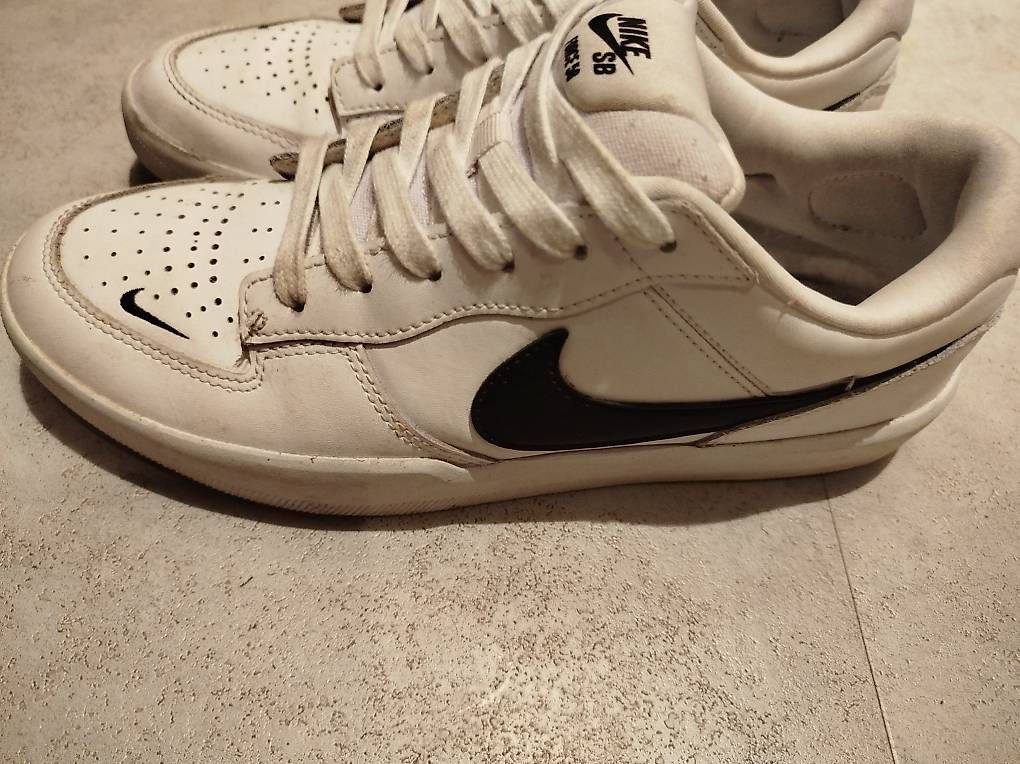 Nike Scarpe da uomo: Nike SB FORCE 58 PREMIUM – Usato da Muhen venduto da heb_y99h 2