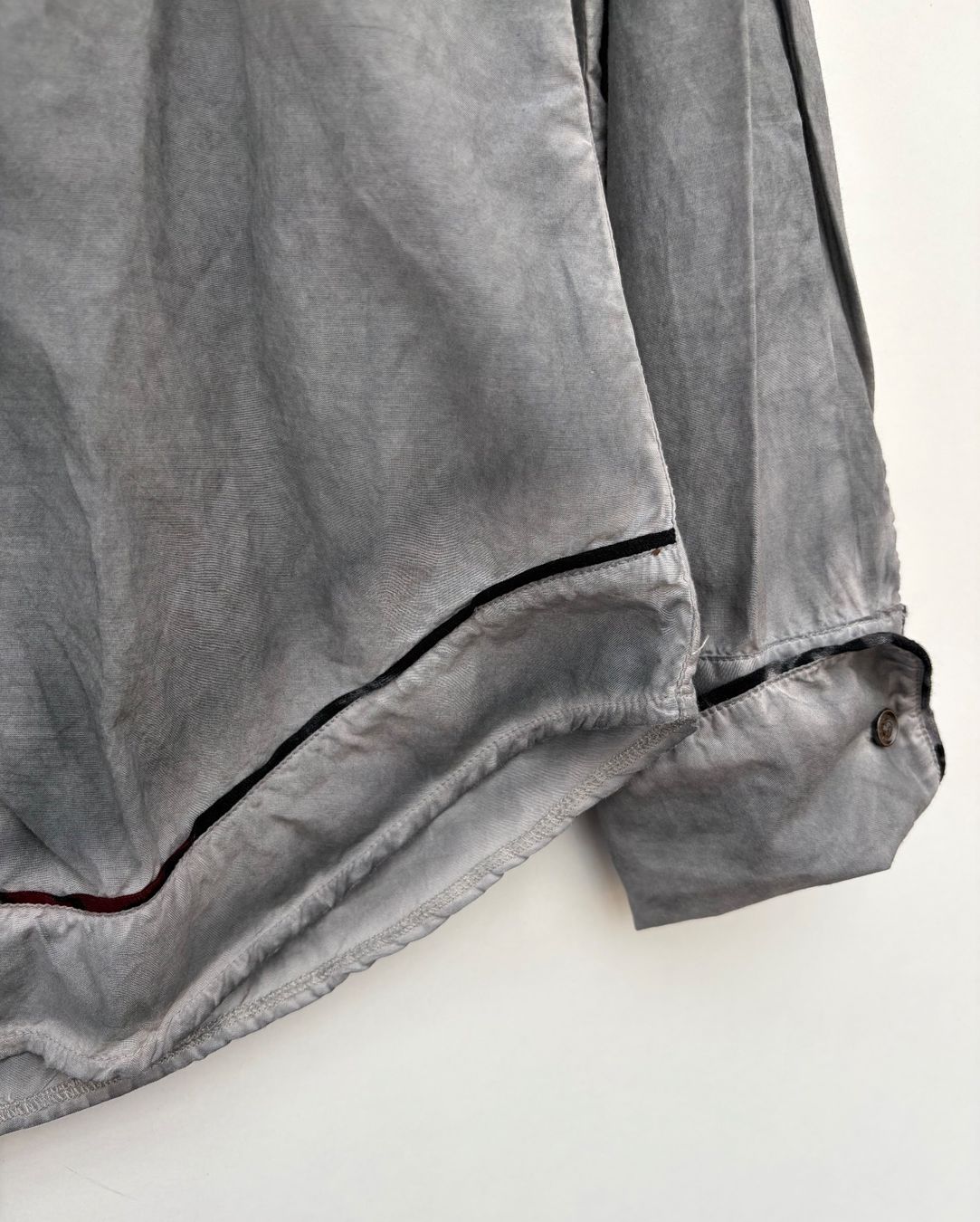 Liebeskind Camicette: Liebeskind Bluse mit Seide Gr.36 – Usato da Unterägeri venduto da Jutka_04 4