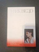 ENHYPEN DARK BLOOD Album