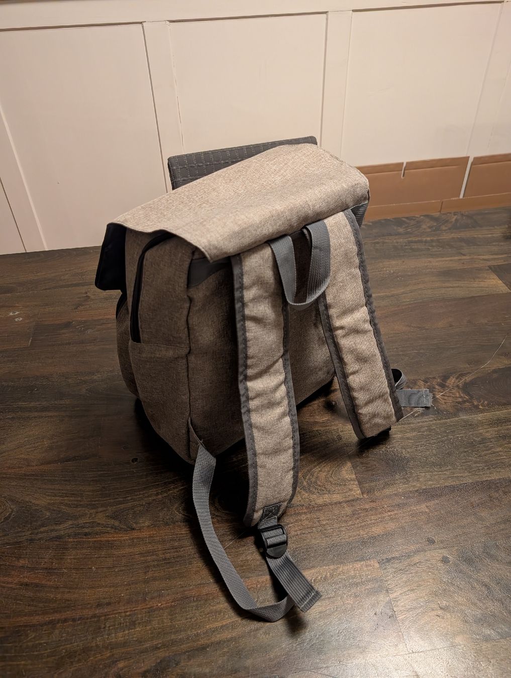 Rucksäcke: Picknick-ucksack mit Thermofach – Gebraucht aus Sursee von Sen.Lu 1
