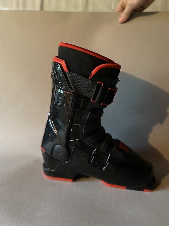 Scarpe da uomo: Skischuhe First Chair 6, Grösse 27.5 – Usato da Willisau venduto da Justinmathys 1