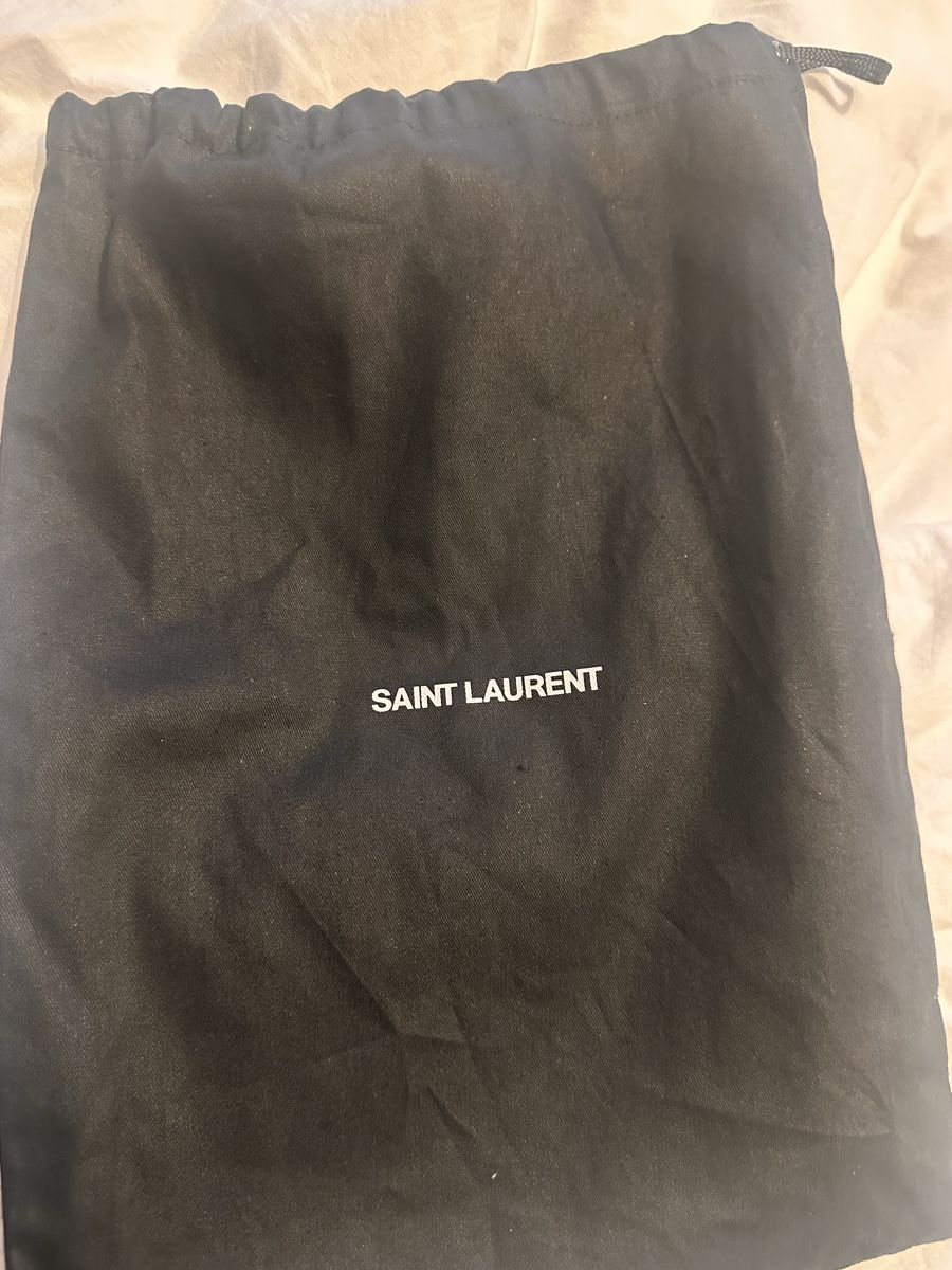 Saint Laurent Scarpe da donna: Saint Laurent Pumps 40 Buckle – Usato da Triengen venduto da Meetmeatthebodega 8
