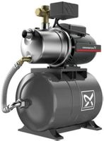Grundfos Hauswasserwerk JP 4-47 PT-H 20L