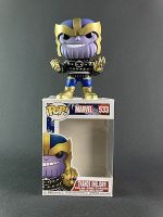 FUNKO | POP! Figur | Marvel Nr. 533 | Thanos