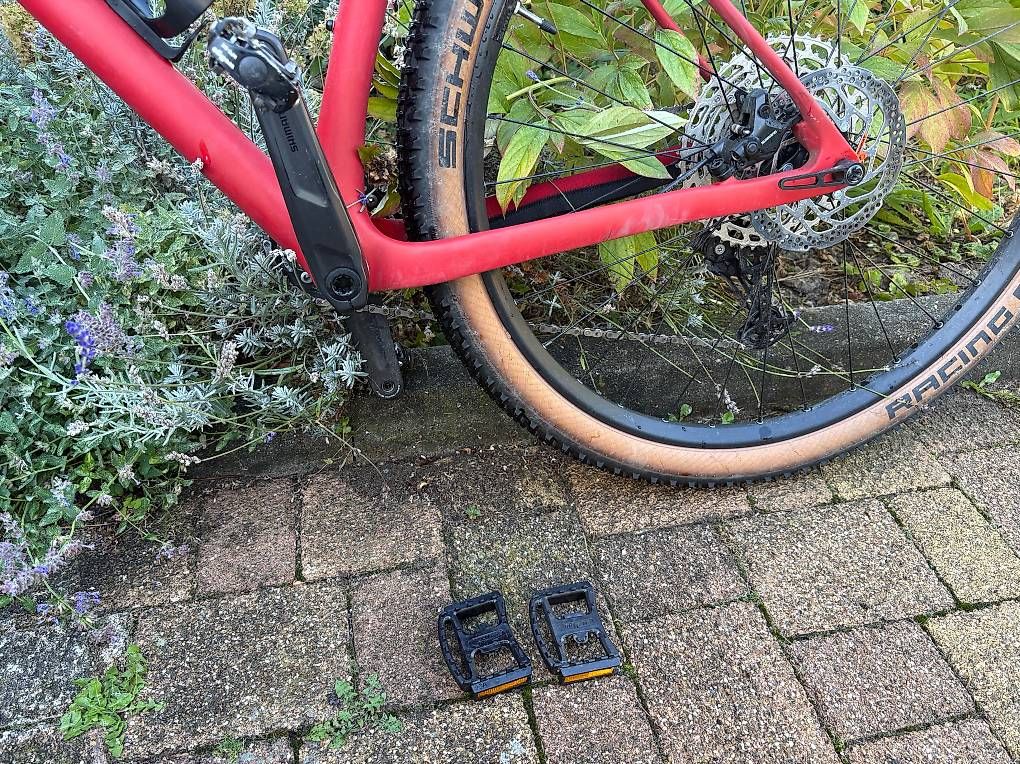 Bixs Velos: Bixs core 100 – Gebraucht aus Corminboeuf von Garoclo 1