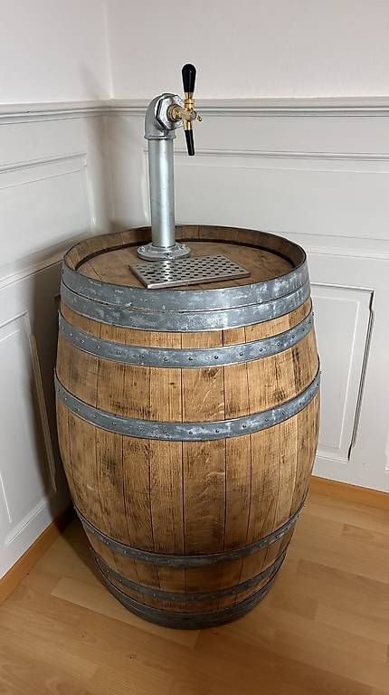 Autres: Weinfass Bierzapfhahn – D'occasion à Bern par Este_Jugador