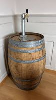 Weinfass Bierzapfhahn