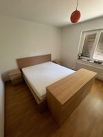 Camera da letto IKEA LINEA MALM