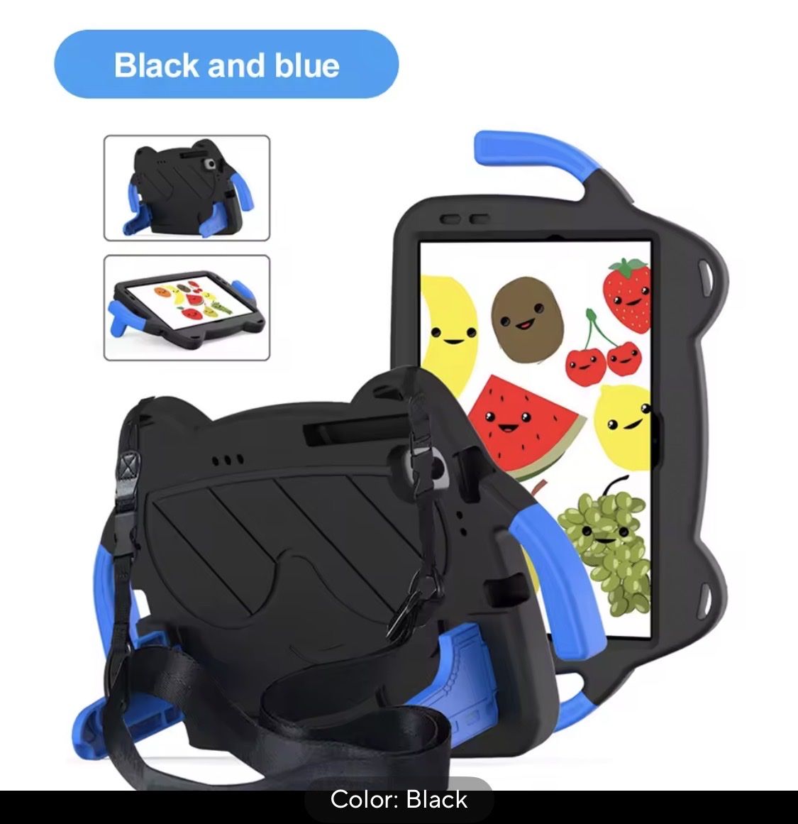 Samsung Covers & Borse: Tablet Hülle Schutz Halterung Cover Samsung – Nuovo (secondo la descrizione) da Zürich venduto da MyFashion