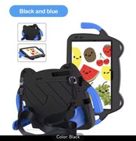 Tablet Hülle Schutz Halterung Cover Samsung