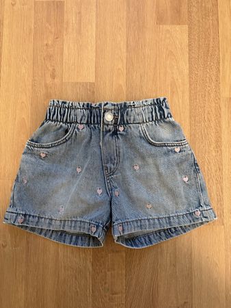 LETZTES ANGEBOT: NEUWERTIGE H&M Shorts 110