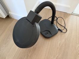 Lampe Lupe Schreibtisch - Lampe loupe bureau