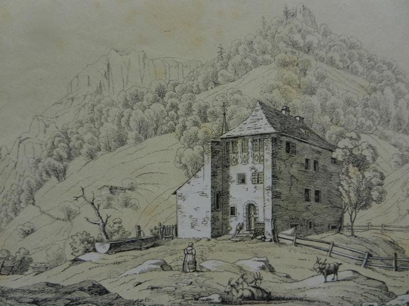 Incisioni: Beroldingen Seelisberg – Usato da Risch venduto da Rischli15 2