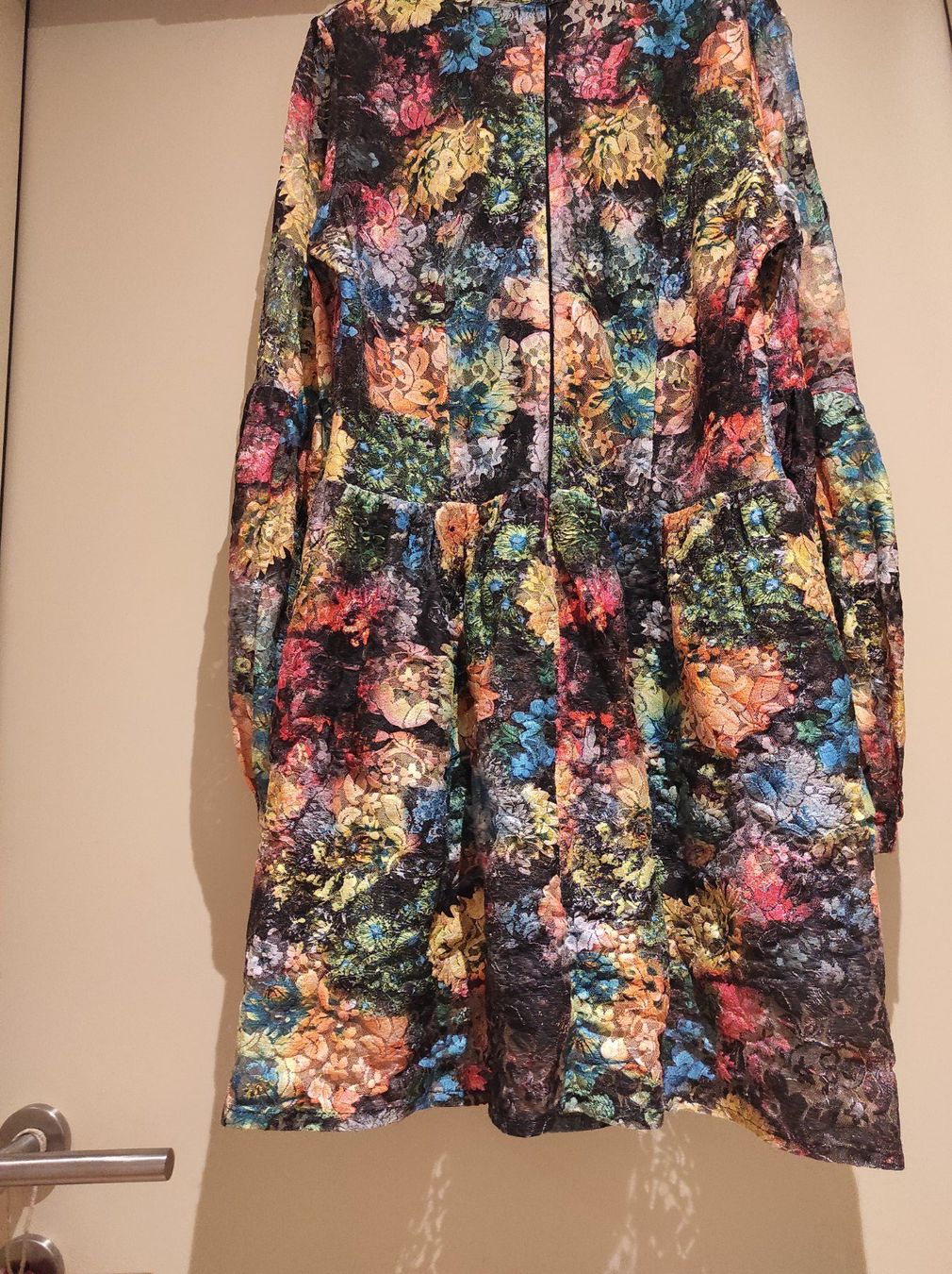 Vestiti: Spitzenkleid – Usato da Fribourg venduto da MargaritaVal 2