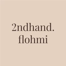 Profile image of 2ndhand.flohmi