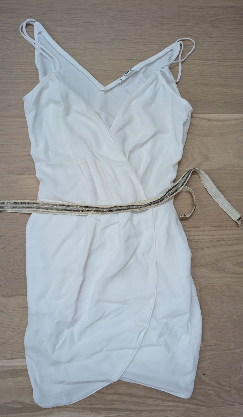 Mango Jumpsuits: Mango Jumpsuit – Gebraucht aus Kloten von Pandora123