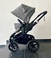 Kinderwagen - Bugaboo Donkey 3 + Nuna Babyschale Komplettset