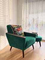 Sessel von Designers Guild - wie neu