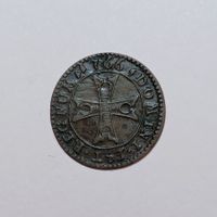 Bluzger 1766 Graubünden - Bistum Chur