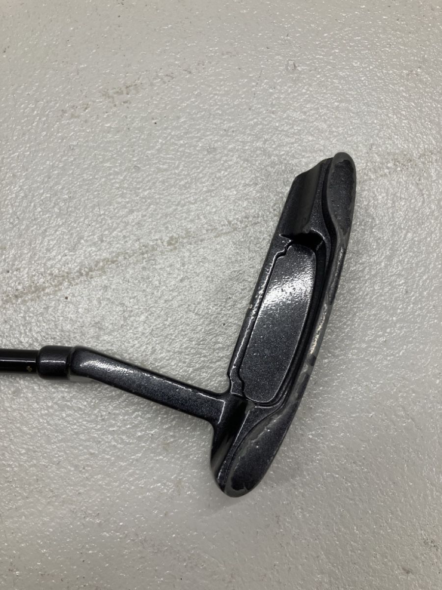 Schläger & Sets: Putter – Gebraucht aus Hinwil von Samick 2