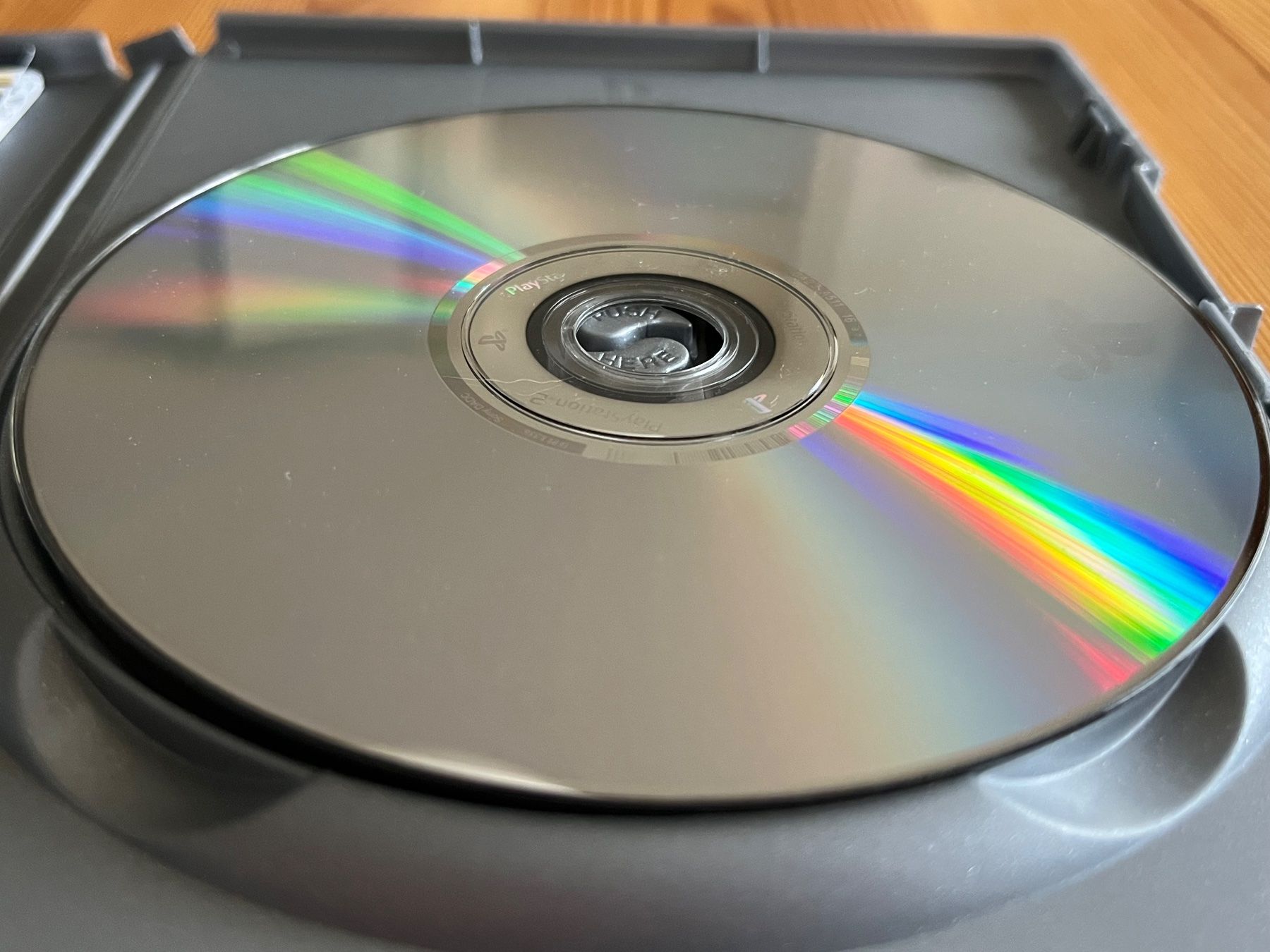 Sony Spiele: PS2- Need for Speed Carbon -Platinum – Gebraucht aus Zürich von Gurkis 2