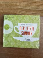 CD Der letzte Sommer Helen Simonson