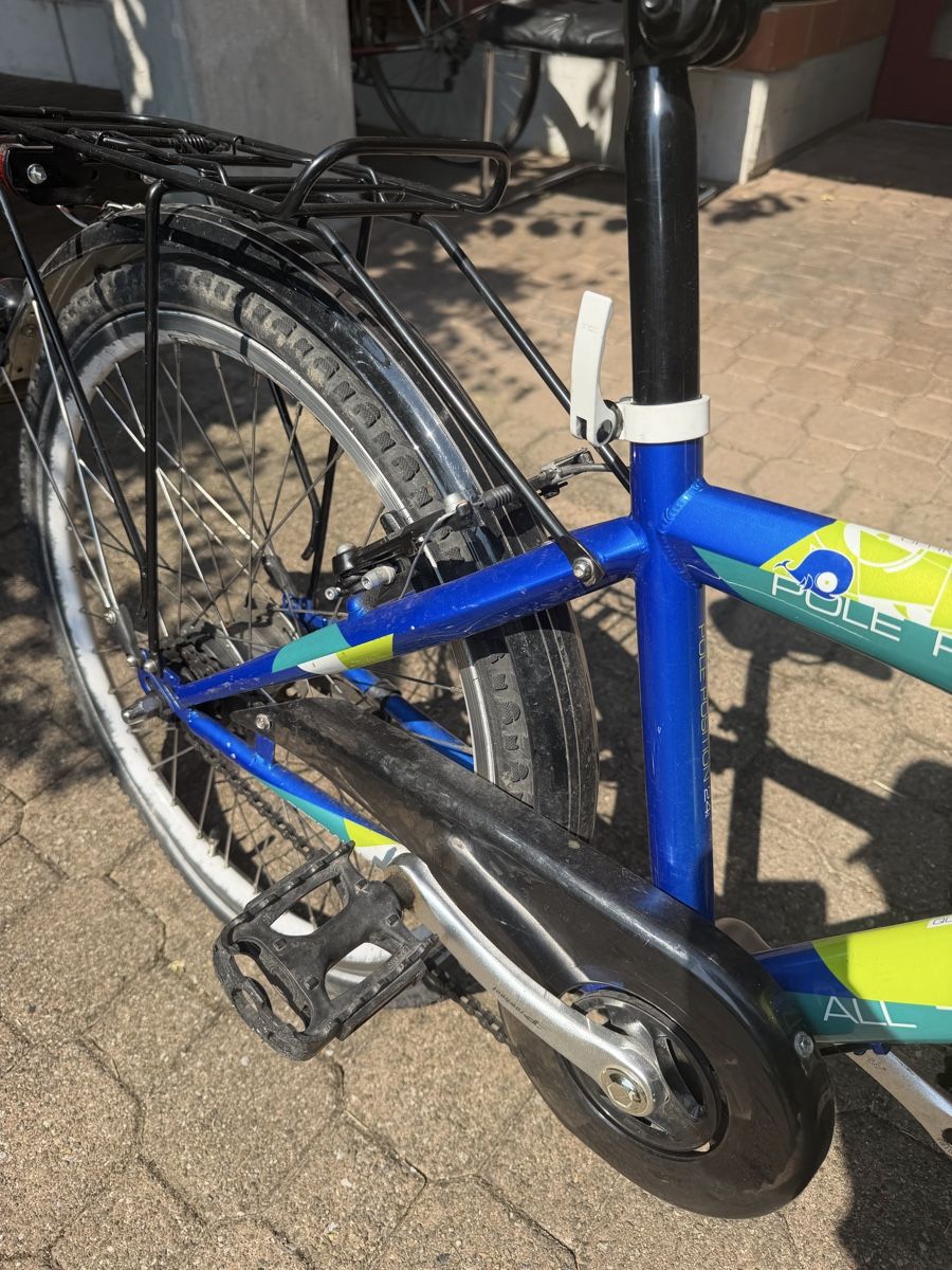 Winora Velos: Winora Kindervelo – Gebraucht aus Zürich von ksc_qs68 1