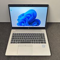HP EliteBook 840 G5 | i5-7200U | 256GB | 8GB | Office 2021