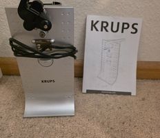 Krups Dosenöffner "Open Control" elektrisch