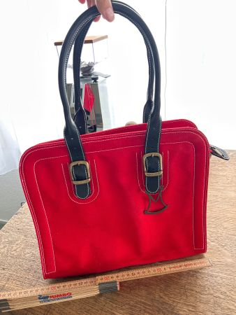 Handtasche von Mira La Marela