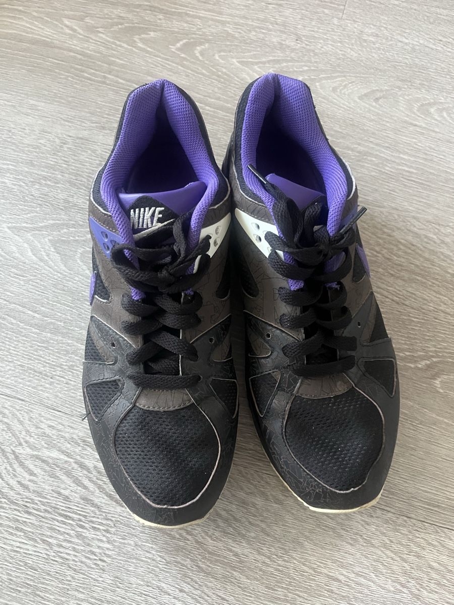 Nike Scarpe da uomo: Nike Air Structure US 8 / EUR 41 – Usato da Volketswil venduto da esd_j76l