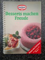 Dr. Oetker; Desserts machen Freude - Aus Früchten / Band 2