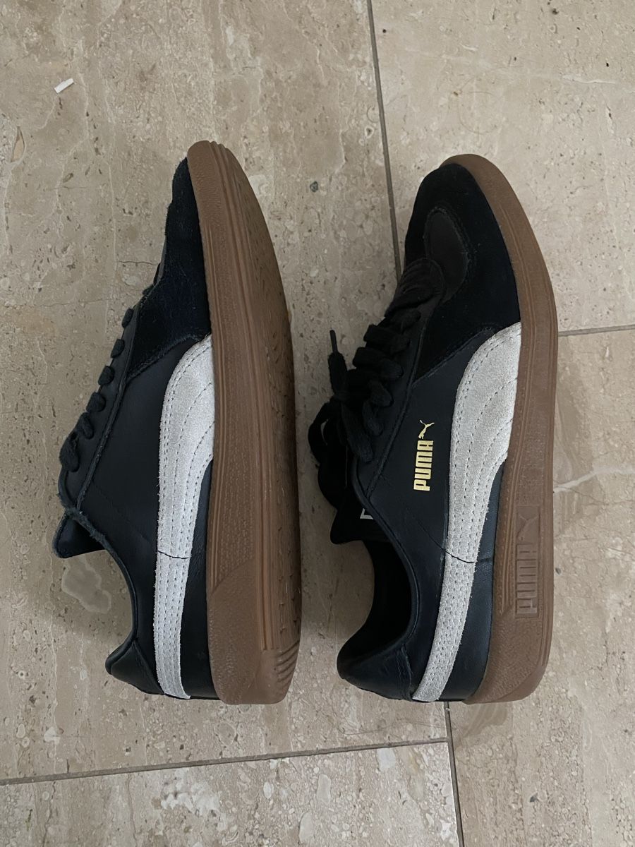 Puma Scarpe da uomo: Puma Schuhe – Usato da Weggis venduto da joe_f65l 1