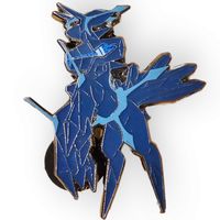 Pokémon- Origin Forme Dialga Pin