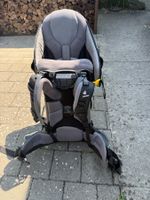 Kindertrage Deuter Kid Comfort 3 - sehr guter Zustand