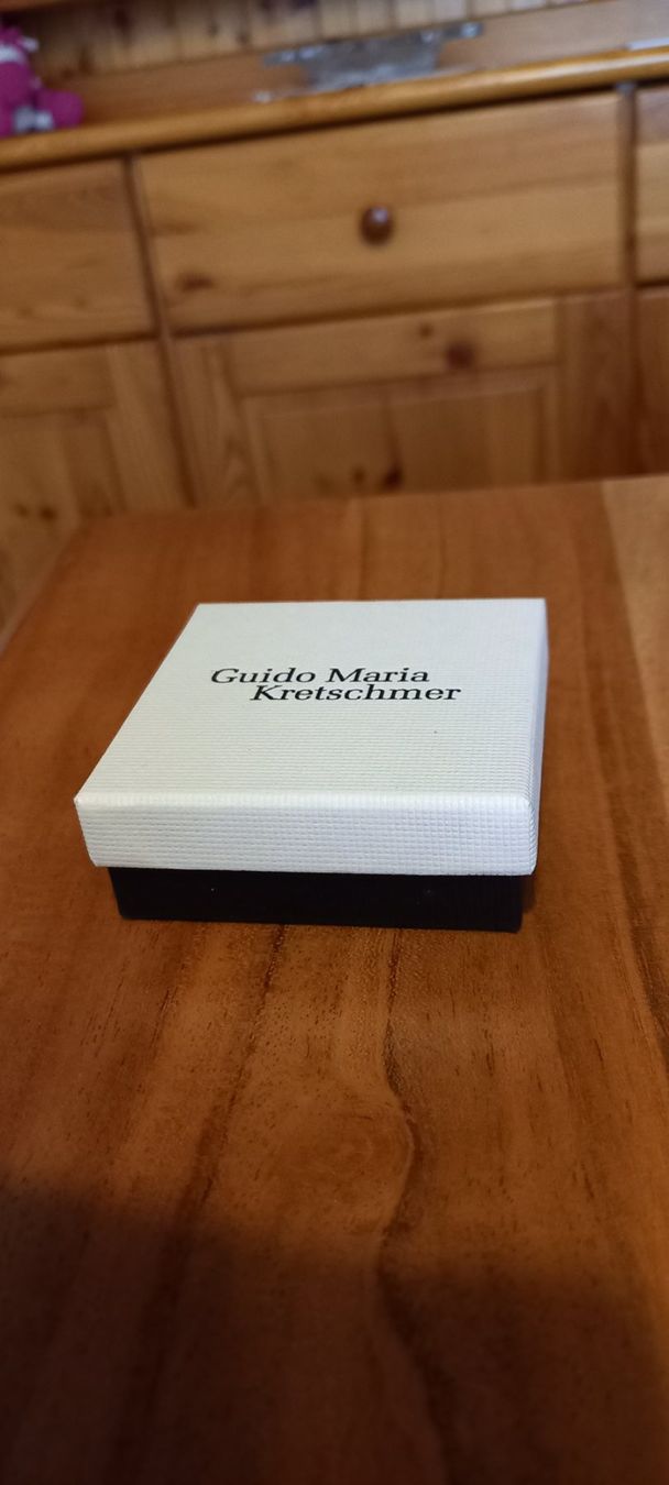 Altri gioielli: GMK Modeschmuck – Nuovo e nell'imballaggio originale da Cham venduto da Danv40 2