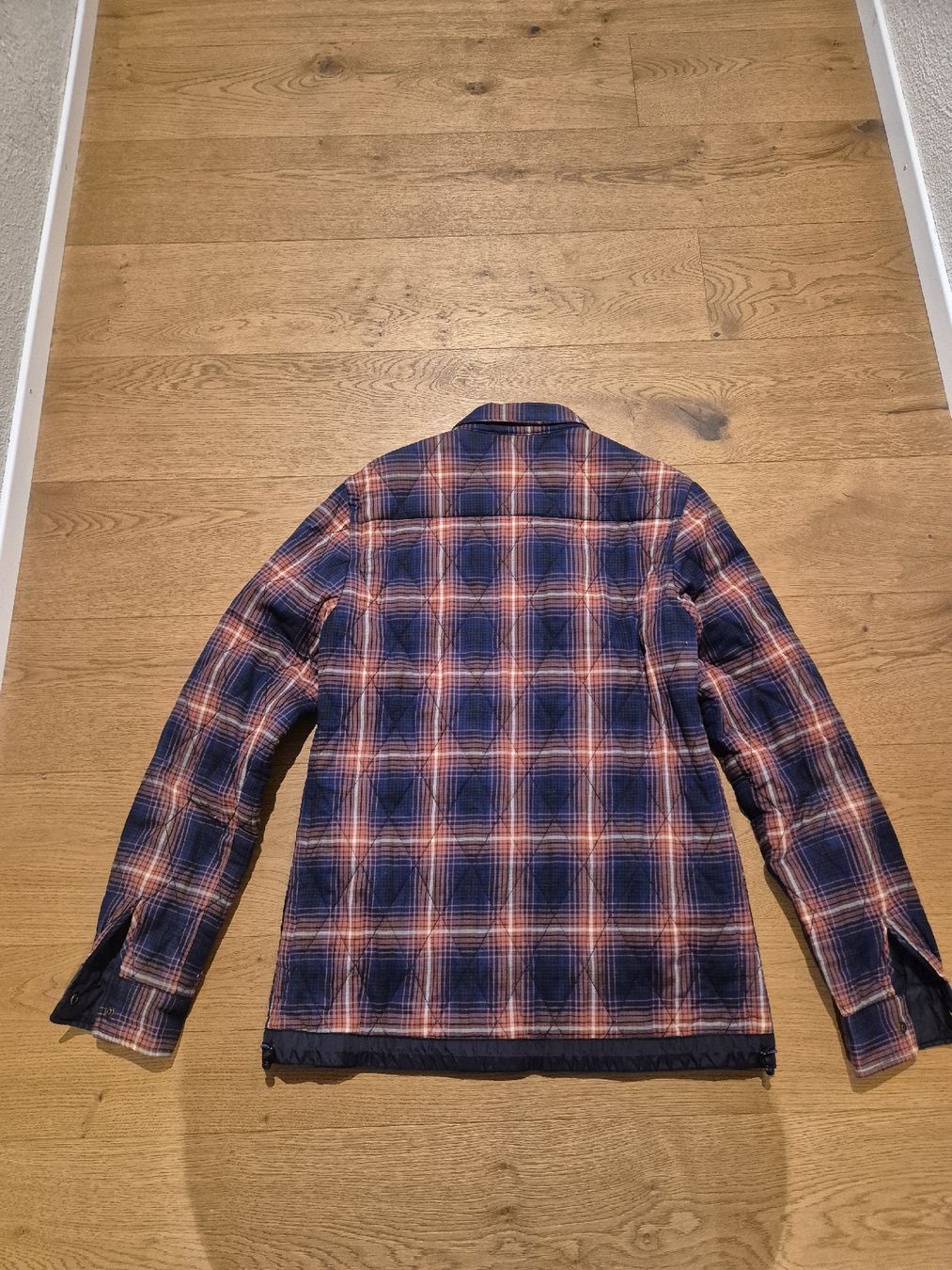 Giacche: Scotch & Soda Herrenjacke – Usato da Kollbrunn venduto da guernsey11 5