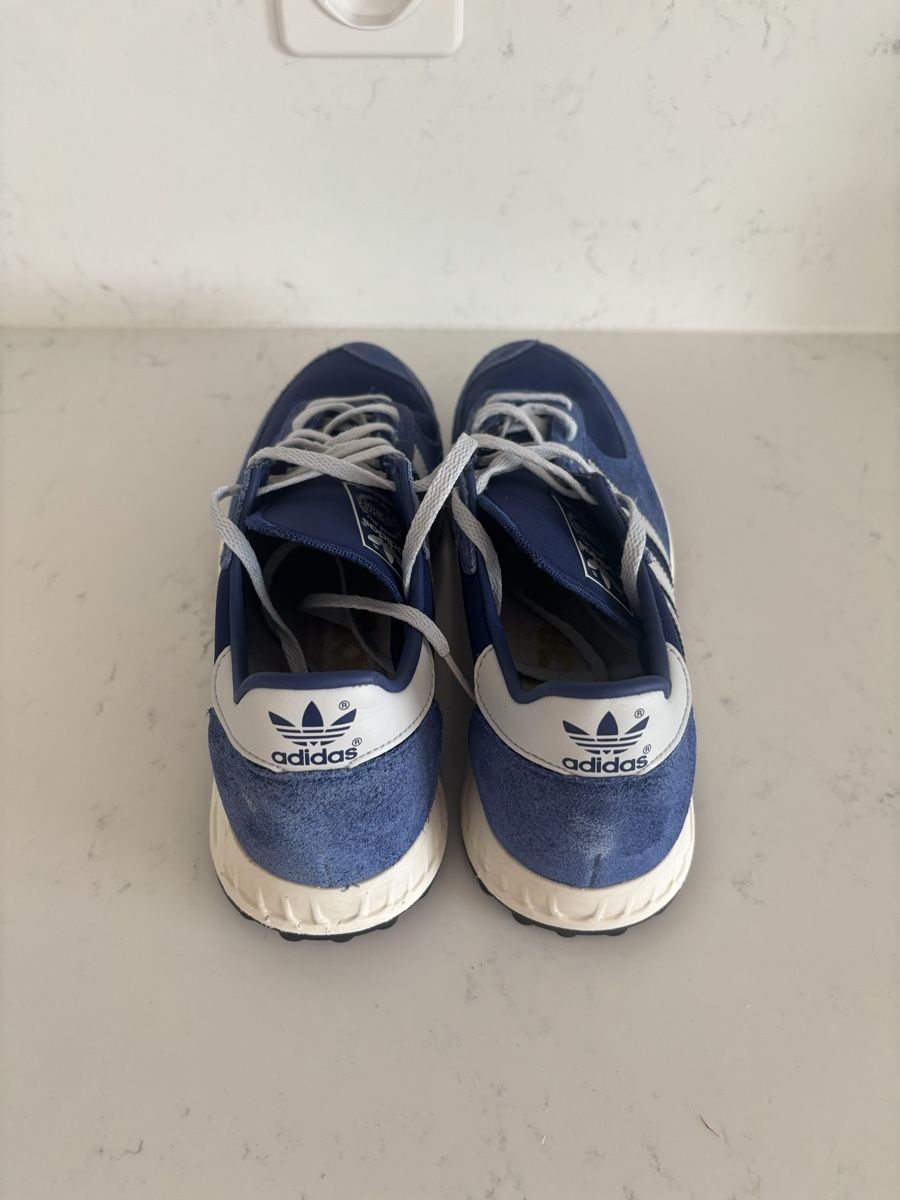 Adidas Chaussures hommes: ADIDAS TRX Vintage – D'occasion à Flurlingen par odee3002 3