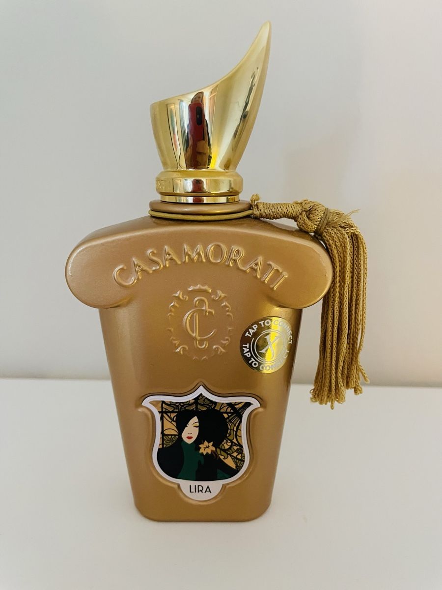 Profumi & Eau de Toilette: Casamorati - Lira (2ml) – Usato da Arch venduto da momo0809