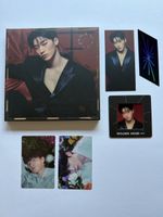ATEEZ - Golden Hour Pt. 2 - Digipack San unsealed