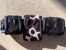 Miu Miu Pailletten Collier