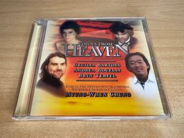 P9 Bartoli Bocelli Terfel Coro Chung – Voices From Heaven