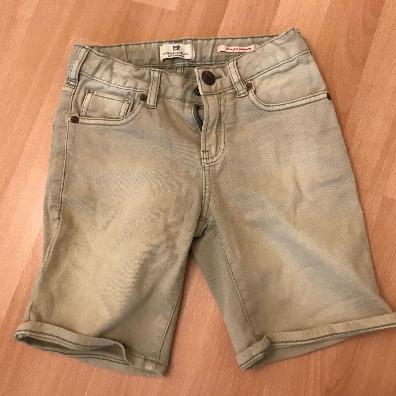 Levi's Kleiderpakete & -sets: Jungen 3 Teil set Gr 128 – Gebraucht aus Wabern von adamovski 2