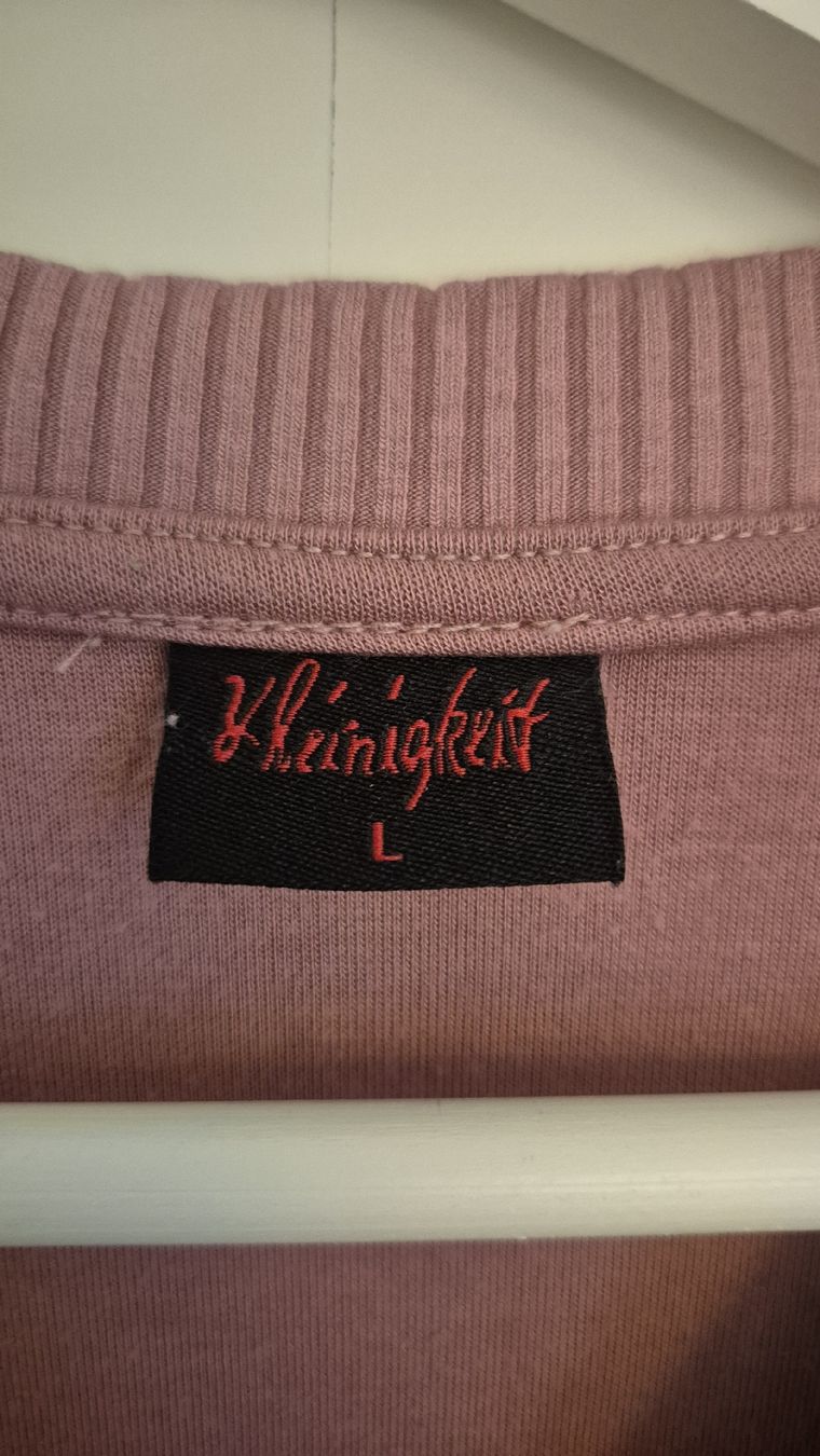 Maglioni & Felpe: Kleinigheit Pulli/Sweatshirt, Grösse L – Usato da St. Gallen venduto da justmeeee 3