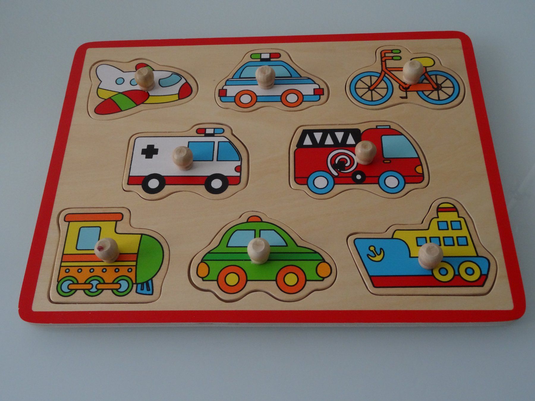 Puzzles: Puzzle – D'occasion à Winterthur par valbella7
